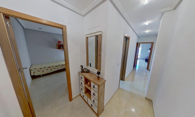 Venta - Ático -
Torrevieja - torrevieja
