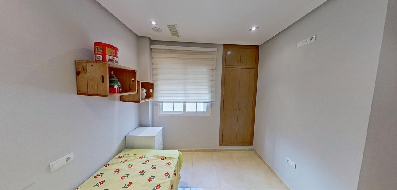 Venta - Ático -
Torrevieja - torrevieja