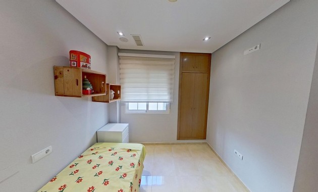Venta - Ático -
Torrevieja - torrevieja