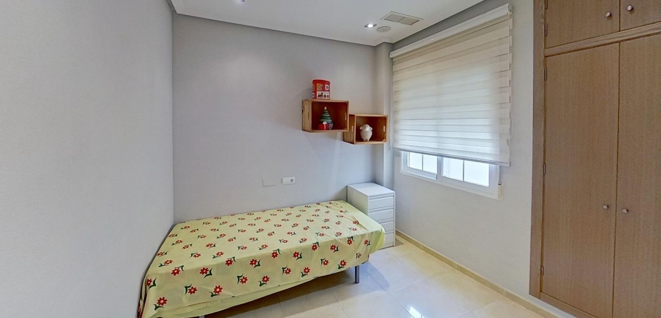 Venta - Ático -
Torrevieja - torrevieja