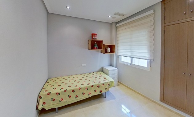 Venta - Ático -
Torrevieja - torrevieja