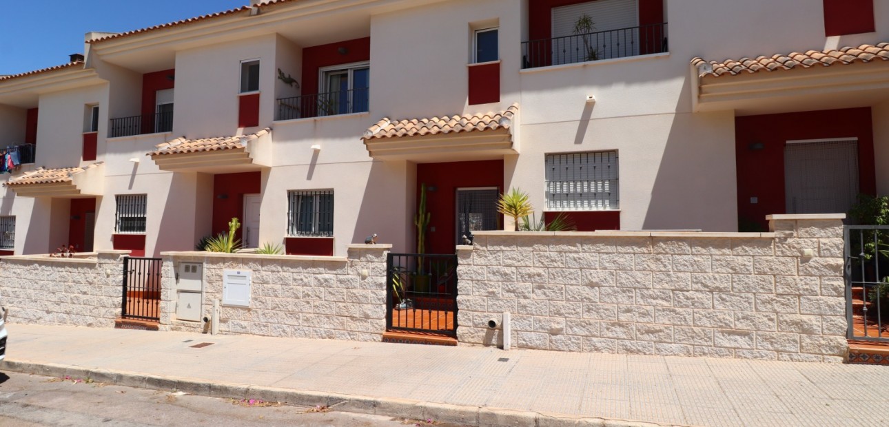 Venta - Adosado -
Benijofar - Benijofar - Village