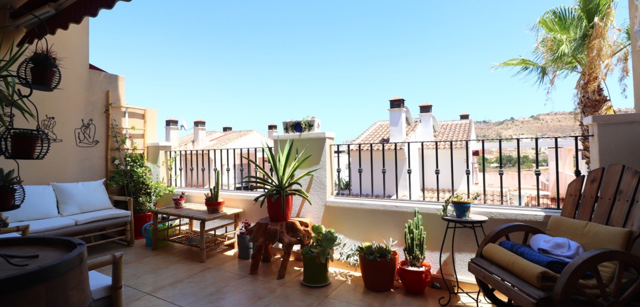 Venta - Adosado -
Benijofar - Benijofar - Village