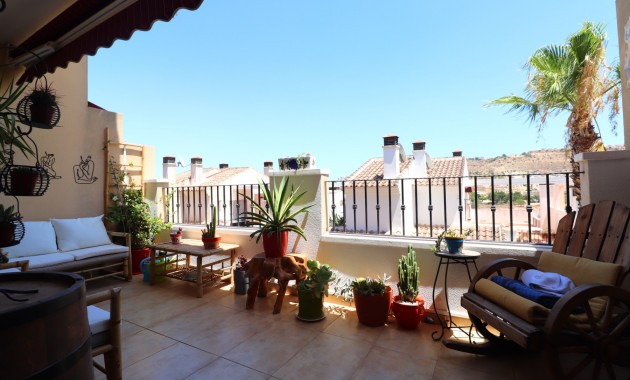Venta - Adosado -
Benijofar - Benijofar - Village