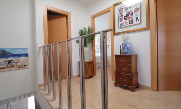 Venta - Adosado -
Benijofar - Benijofar - Village