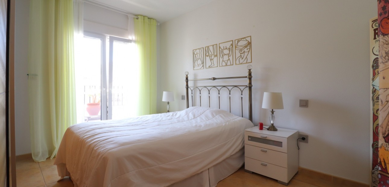 Venta - Adosado -
Benijofar - Benijofar - Village