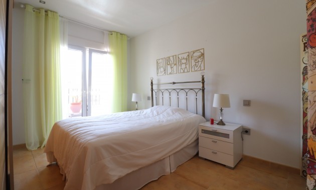 Venta - Adosado -
Benijofar - Benijofar - Village