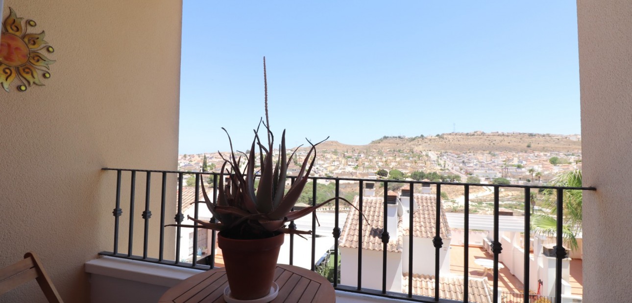 Venta - Adosado -
Benijofar - Benijofar - Village