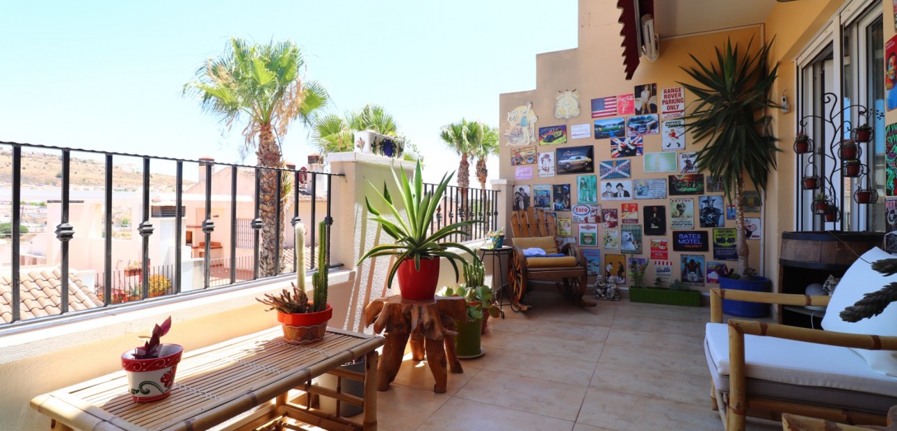 Venta - Adosado -
Benijofar - Benijofar - Village