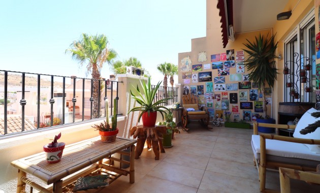 Venta - Adosado -
Benijofar - Benijofar - Village