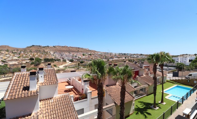 Venta - Adosado -
Benijofar - Benijofar - Village