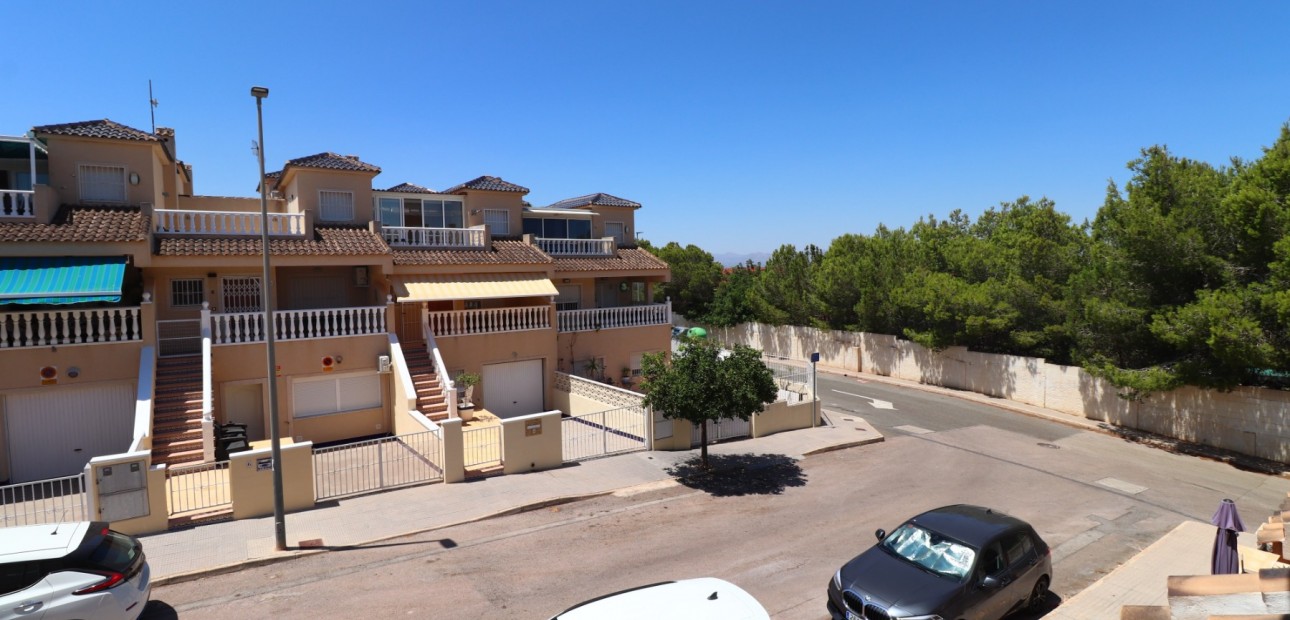 Venta - Adosado -
Benijofar - Benijofar - Village