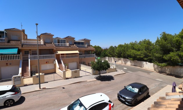 Venta - Adosado -
Benijofar - Benijofar - Village