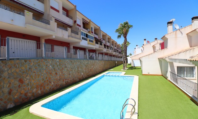Venta - Adosado -
Benijofar - Benijofar - Village