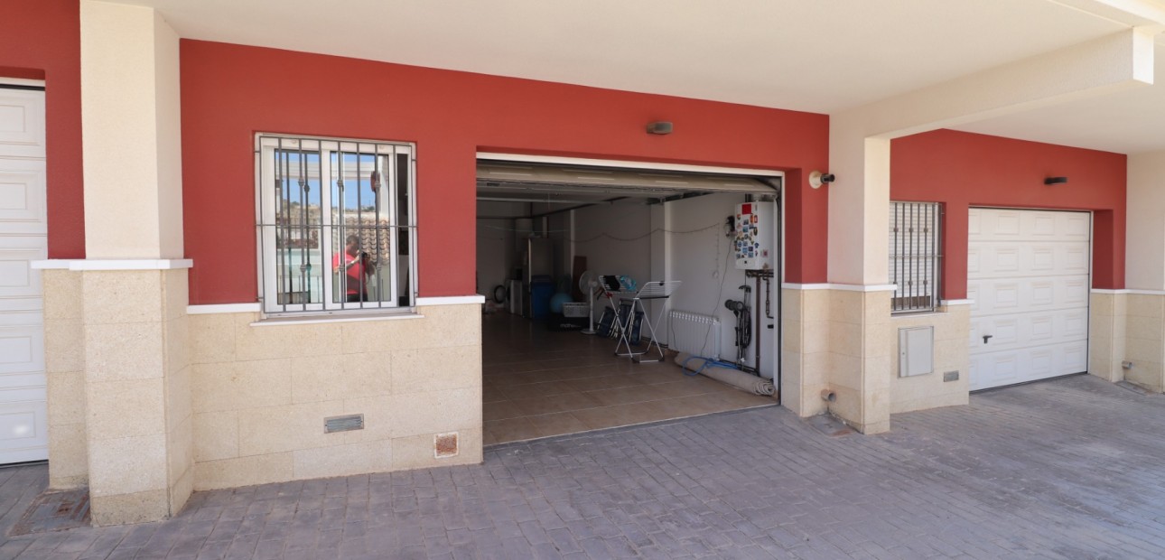Venta - Adosado -
Benijofar - Benijofar - Village