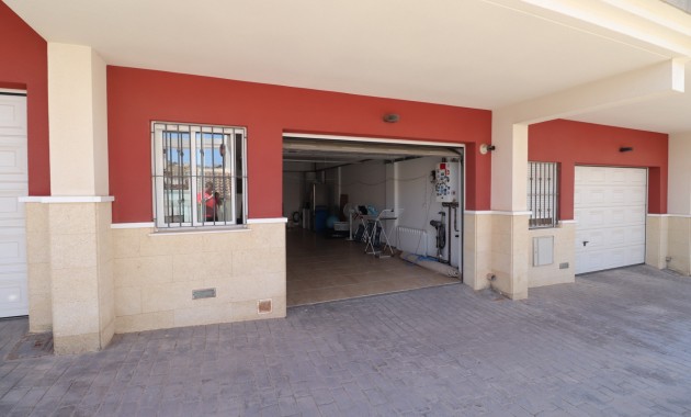 Venta - Adosado -
Benijofar - Benijofar - Village
