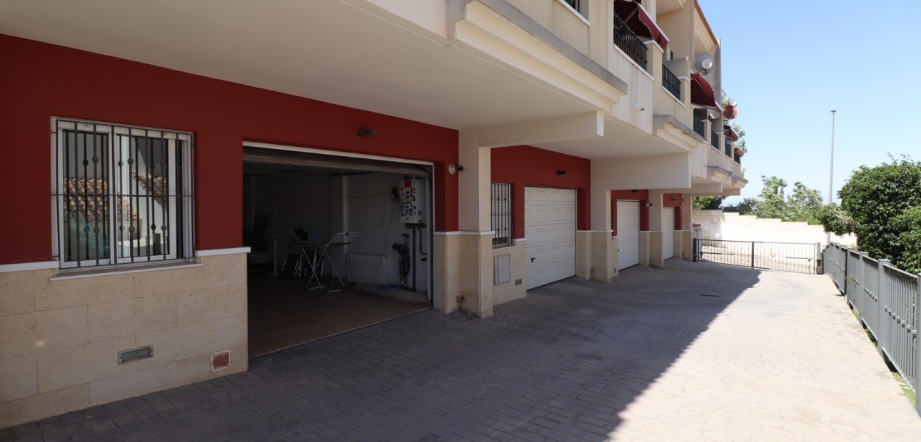 Venta - Adosado -
Benijofar - Benijofar - Village