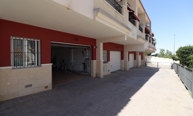 Venta - Adosado -
Benijofar - Benijofar - Village