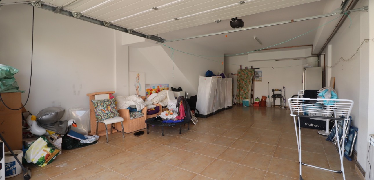 Venta - Adosado -
Benijofar - Benijofar - Village
