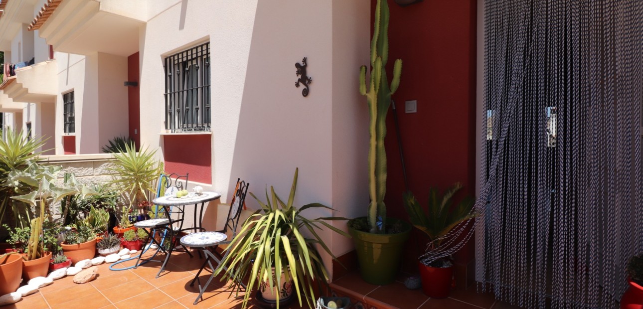 Venta - Adosado -
Benijofar - Benijofar - Village