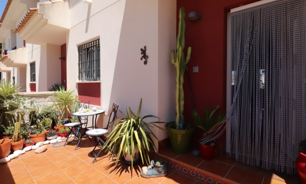 Venta - Adosado -
Benijofar - Benijofar - Village