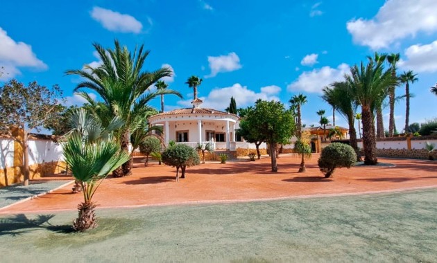 Venta - Country Property -
Catral - Catral - Country