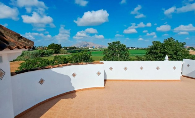 Venta - Country Property -
Catral - Catral - Country