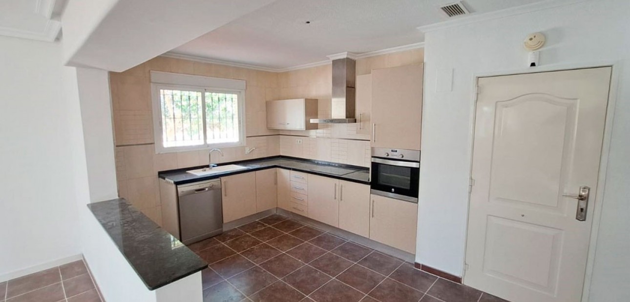Venta - Country Property -
Catral - Catral - Country