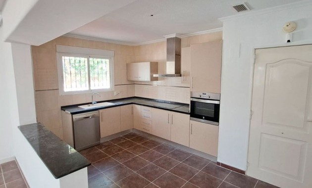 Venta - Country Property -
Catral - Catral - Country