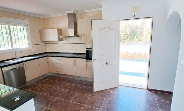Venta - Country Property -
Catral - Catral - Country