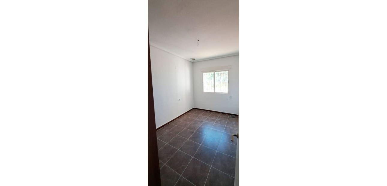 Venta - Country Property -
Catral - Catral - Country