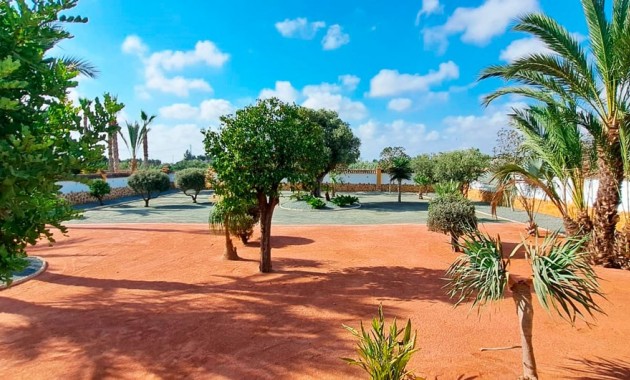 Venta - Country Property -
Catral - Catral - Country