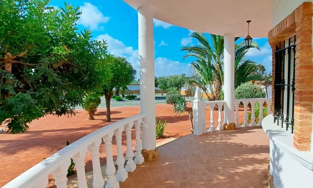 Venta - Country Property -
Catral - Catral - Country
