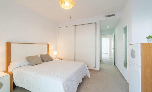 Verhuur - Ground Floor -
Orihuela Costa - Playa Flamenca