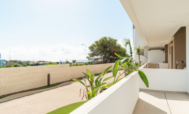 Verhuur - Ground Floor -
Orihuela Costa - Playa Flamenca