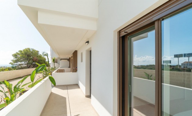 Verhuur - Ground Floor -
Orihuela Costa - Playa Flamenca