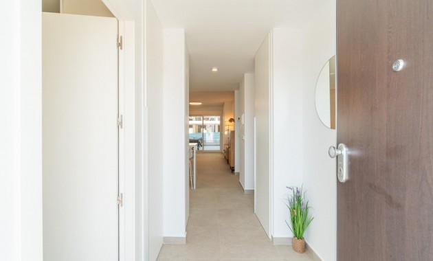 Verhuur - Ground Floor -
Orihuela Costa - Playa Flamenca