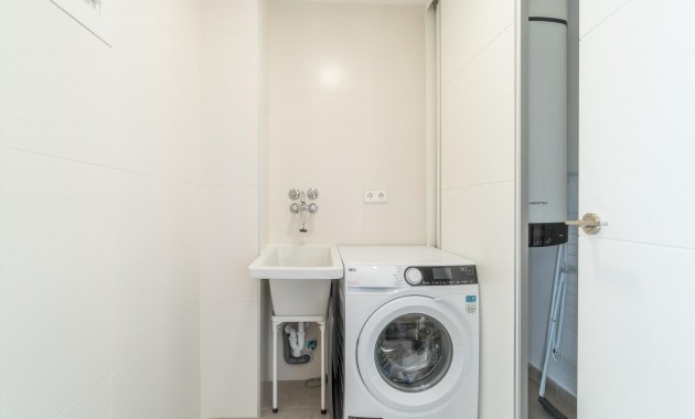 Verhuur - Ground Floor -
Orihuela Costa - Playa Flamenca