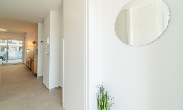 Verhuur - Ground Floor -
Orihuela Costa - Playa Flamenca