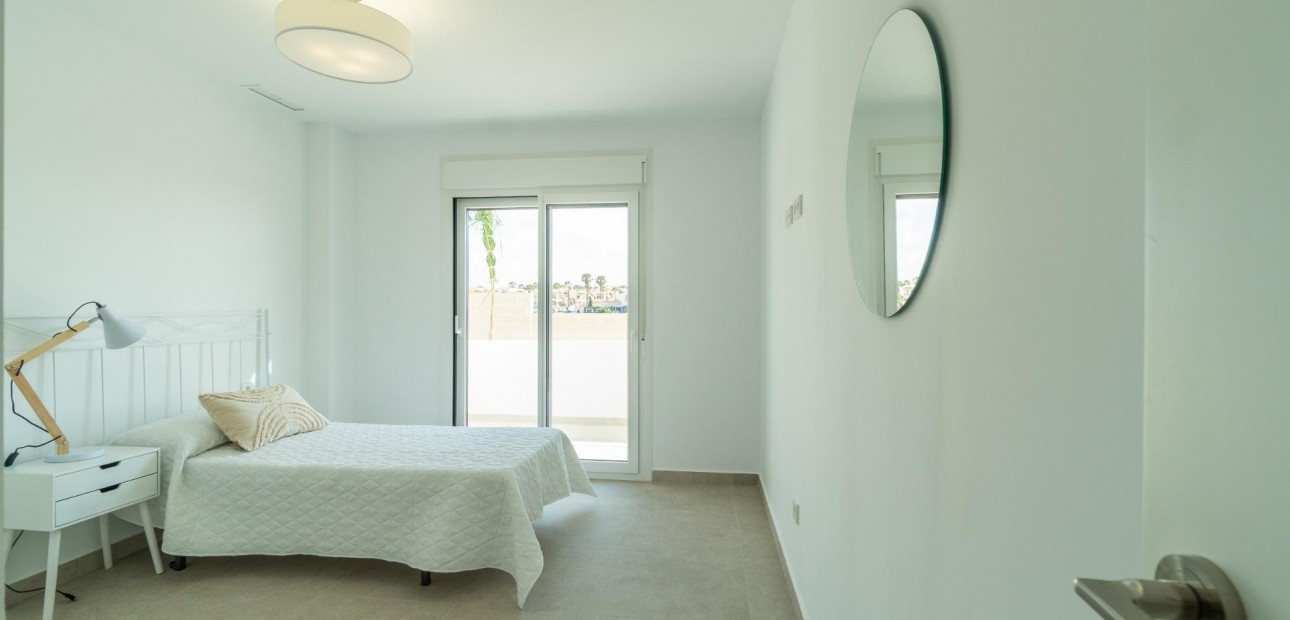 Verhuur - Ground Floor -
Orihuela Costa - Playa Flamenca