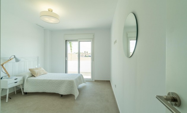 Verhuur - Ground Floor -
Orihuela Costa - Playa Flamenca
