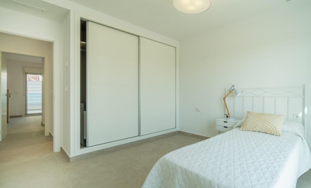 Verhuur - Ground Floor -
Orihuela Costa - Playa Flamenca