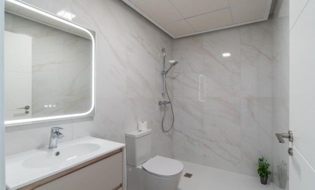 Verhuur - Ground Floor -
Orihuela Costa - Playa Flamenca