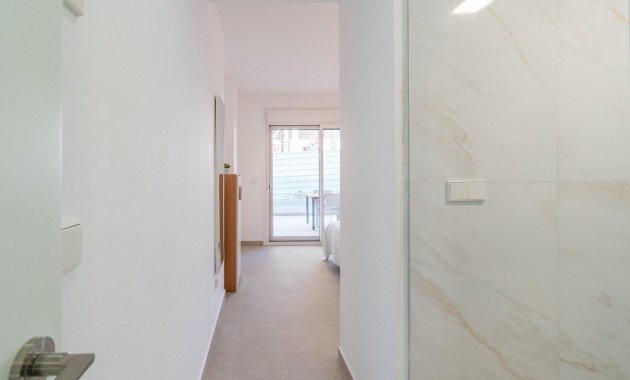 Verhuur - Ground Floor -
Orihuela Costa - Playa Flamenca