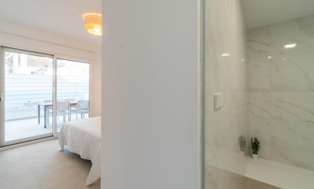 Verhuur - Ground Floor -
Orihuela Costa - Playa Flamenca