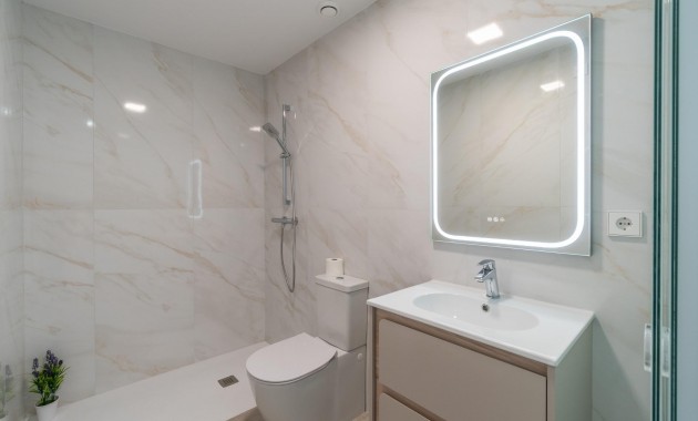 Verhuur - Ground Floor -
Orihuela Costa - Playa Flamenca