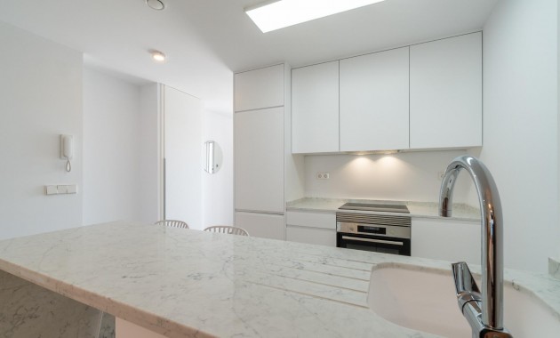 Verhuur - Ground Floor -
Orihuela Costa - Playa Flamenca