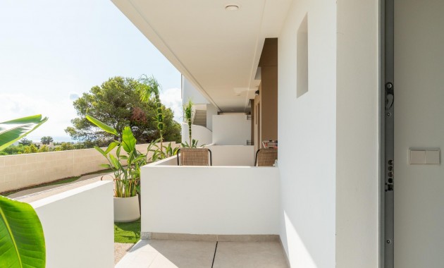 Verhuur - Ground Floor -
Orihuela Costa - Playa Flamenca