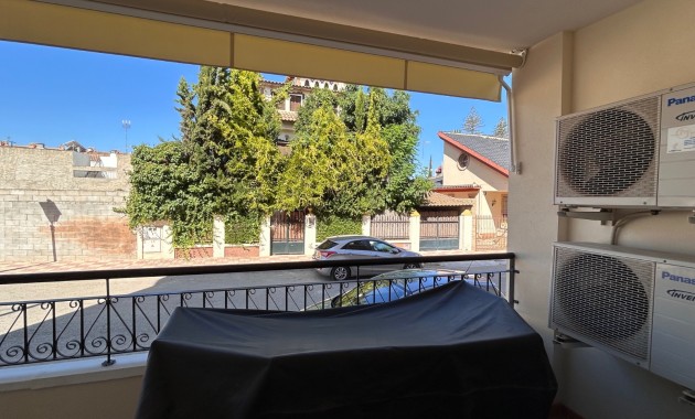 Venta - Apartamento / piso -
Jacarilla