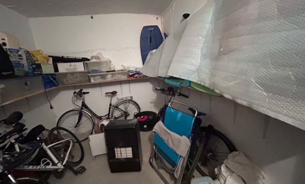 Venta - Apartamento / piso -
Jacarilla